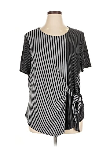 Serengeti Short Sleeve Blouse (view 1)