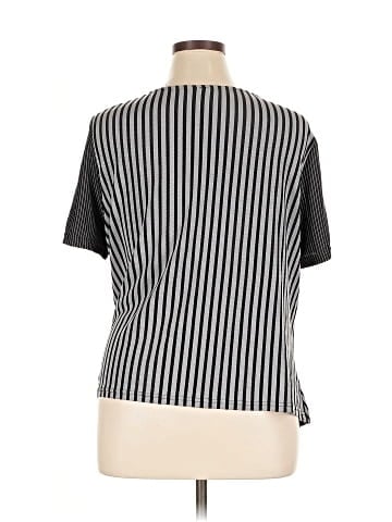 Serengeti Short Sleeve Blouse (view 2)