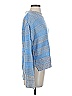 Habitual Blue Pullover Sweater Size S - photo 4