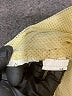 Zara Yellow Raincoat Size XS - photo 7