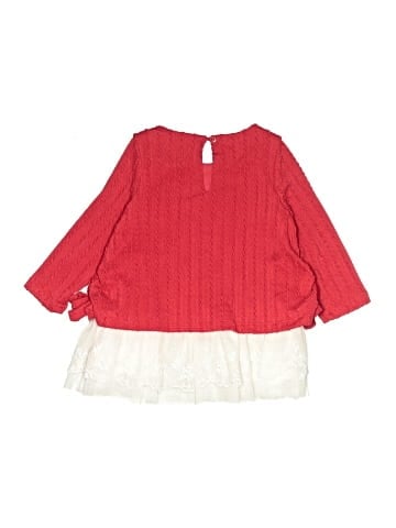 Rare Editions Pullover Sweater (view 2)