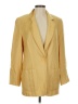 Preston & York Gold Blazer Size 6 - photo 1