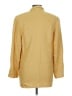 Preston & York Gold Blazer Size 6 - photo 2