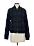 Rails Plaid Blue Jacket Size XS - photo 1