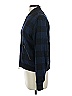 Rails Plaid Blue Jacket Size XS - photo 5