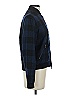 Rails Plaid Blue Jacket Size XS - photo 4