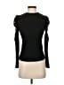 Pomander Place Black Cardigan Size XS - photo 1
