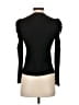 Pomander Place Black Cardigan Size XS - photo 2