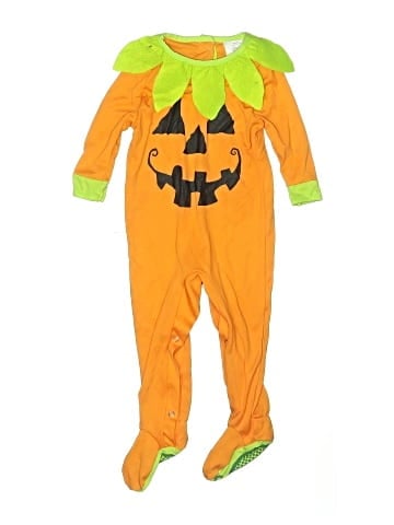 Walmart Long Sleeve Onesie (view 1)