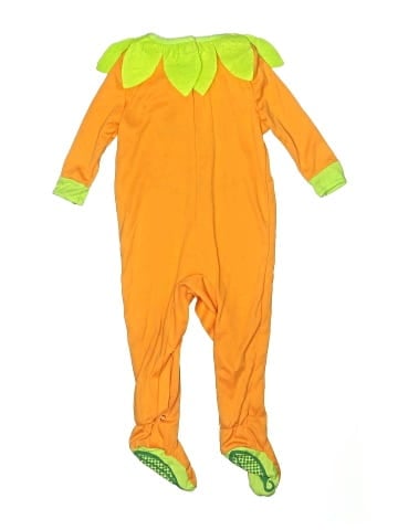 Walmart Long Sleeve Onesie (view 2)