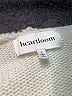 Heartloom 100% Acrylic Ivory Pullover Sweater Size L - photo 7