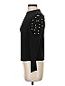 Pomander Place Black Cardigan Size XS - photo 5