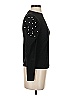 Pomander Place Black Cardigan Size XS - photo 4