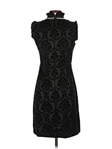 Julie Brown Cocktail Dress (view 2)