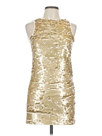 Nicole Miller Cocktail Dress (view 1)