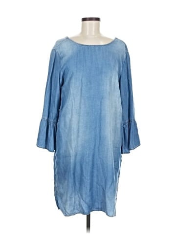 Cloth & Stone Casual Dress (view 1)