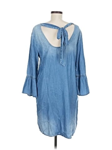 Cloth & Stone Casual Dress (view 2)