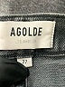 AGOLDE Gray Jeans Size 27 waist - photo 6