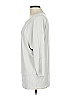 Boston Proper Gray 3/4 Sleeve Top Size L - photo 5