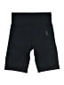 Gymshark Solid Black Athletic Shorts Size XXS (estimated) - photo 1