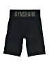 Gymshark Solid Black Athletic Shorts Size XXS (estimated) - photo 2