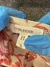 Maurices White Kimono Size S - photo 7