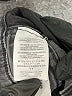 Madewell Houndstooth Gray Jeans Size 27 waist - photo 9