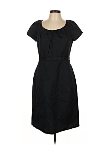 Elie Tahari Casual Dress (view 1)