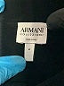 Armani Collezioni Black Jacket Size 4 - photo 6