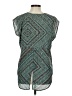 Daniel Rainn Teal Sleeveless Blouse Size M - photo 2