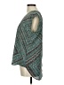 Daniel Rainn Teal Sleeveless Blouse Size M - photo 5