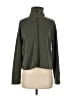 Athleta Green Turtleneck Sweater Size S - photo 1