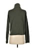 Athleta Green Turtleneck Sweater Size S - photo 2