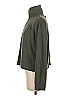Athleta Green Turtleneck Sweater Size S - photo 5