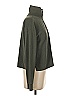 Athleta Green Turtleneck Sweater Size S - photo 4