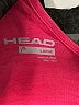 Head Pink Active Tank Size L - photo 7