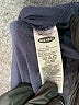 Old Navy Paisley Black Active Pants Size M - photo 7