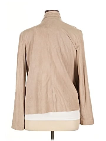 Dana Buchman Blazer (view 2)