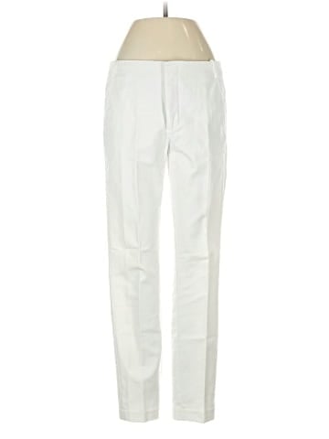 Zara Basic Casual Pants (view 1)