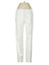 Zara Basic Ivory Casual Pants Size 4 - photo 1