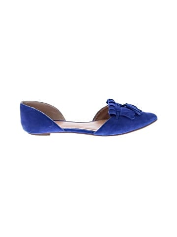 J.Crew Flats (view 1)