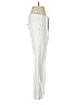 Zara Basic Ivory Casual Pants Size 4 - photo 4