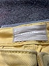 Everlane Yellow Khakis Size 0 - photo 7