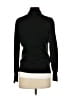 Banana Republic 100% Polyester Black Cardigan Size S - photo 2