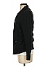 Banana Republic 100% Polyester Black Cardigan Size S - photo 5