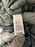 EOMENIE Solid Black Athletic Shorts Size L - photo 3