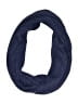 George 100% Acrylic Blue Scarf One size - photo 1