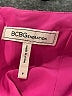 BCBGeneration 100% Polyester Solid Pink Cocktail Dress Size 0 - photo 6