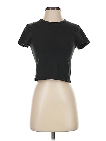 Abercrombie & Fitch Short Sleeve T-Shirt (view 1)