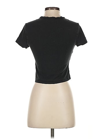 Abercrombie & Fitch Short Sleeve T-Shirt (view 2)